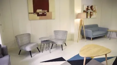 Apartment on Antonio Acuña Street photo 3