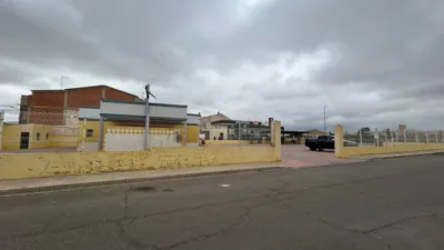 Terreno en venta en Carretera de Jaén, 43, cerca de Calle de la Vega - Vista 3