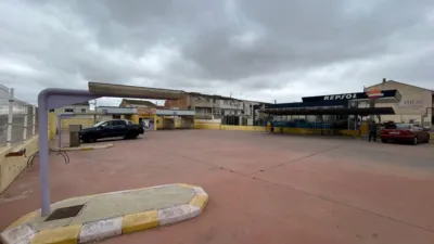 Terreno en venta en Carretera de Jaén, 43, cerca de Calle de la Vega - Vista 4