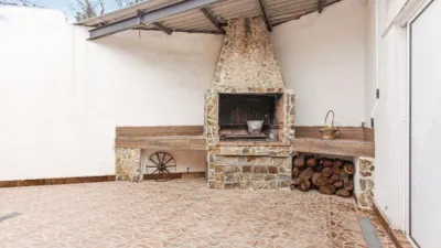 Casa en venta en Urbanizacion El Ventorrillo, Masía de Correntilla (Sant Joan de Moró) de 180.000 €