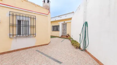 Casa en venta en Urbanizacion El Ventorrillo, Masía de Correntilla (Sant Joan de Moró) de 180.000 €