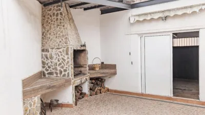 Casa en venta en Urbanizacion El Ventorrillo, Masía de Correntilla (Sant Joan de Moró) de 180.000 €