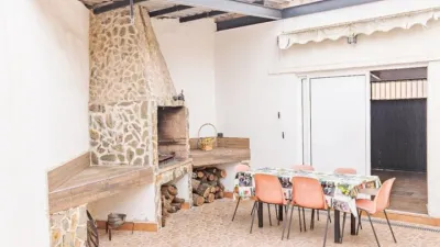 Casa en venta en Urbanizacion El Ventorrillo, Masía de Correntilla (Sant Joan de Moró) de 180.000 €