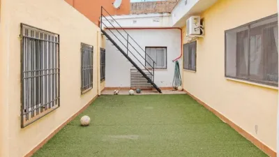 Casa en venta en Urbanizacion El Ventorrillo, Masía de Correntilla (Sant Joan de Moró) de 180.000 €