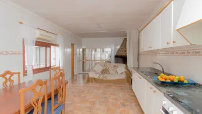 Casa en venta en Urbanizacion El Ventorrillo, Masía de Correntilla (Sant Joan de Moró) de 180.000 €