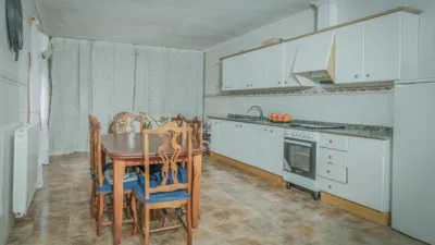 Casa en venta en Urbanizacion El Ventorrillo, Masía de Correntilla (Sant Joan de Moró) de 180.000 €