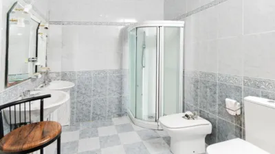 Casa en venta en Urbanizacion El Ventorrillo, Masía de Correntilla (Sant Joan de Moró) de 180.000 €