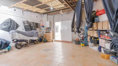 Casa en venta en Urbanizacion El Ventorrillo, Masía de Correntilla (Sant Joan de Moró) de 180.000 €