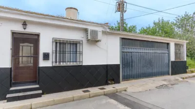 Casa en venta en Urbanizacion El Ventorrillo, Masía de Correntilla (Sant Joan de Moró) de 180.000 €