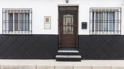 Casa en venta en Urbanizacion El Ventorrillo, Masía de Correntilla (Sant Joan de Moró) de 180.000 €
