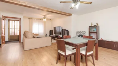 Casa en venta en Urbanizacion El Ventorrillo, Masía de Correntilla (Sant Joan de Moró) de 180.000 €