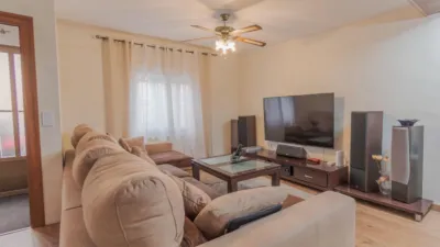 Casa en venta en Urbanizacion El Ventorrillo, Masía de Correntilla (Sant Joan de Moró) de 180.000 €