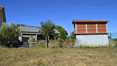 Rustic finca at Calle Alende-Pereira, No. 8 photo 14