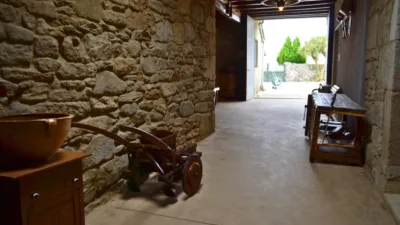 Rustic finca at Calle Alende-Pereira, No. 8 photo 15