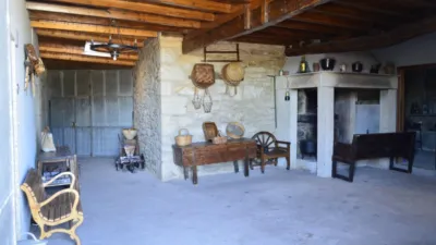 Rustic finca at Calle Alende-Pereira, No. 8 photo 17