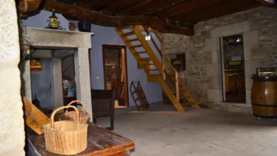 Rustic finca at Calle Alende-Pereira, No. 8 photo 19