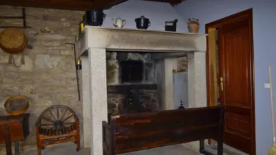 Rustic finca at Calle Alende-Pereira, No. 8 photo 20