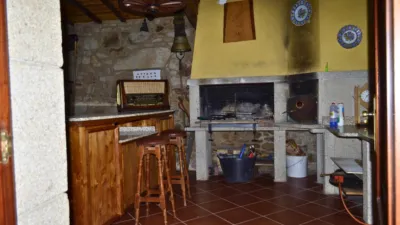 Rustic finca at Calle Alende-Pereira, No. 8 photo 21