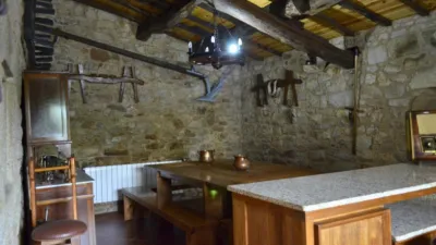 Rustic finca at Calle Alende-Pereira, No. 8 photo 22