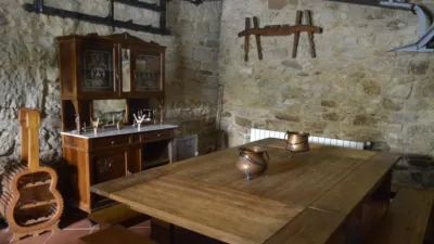 Rustic finca at Calle Alende-Pereira, No. 8 photo 23