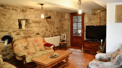 Rustic finca at Calle Alende-Pereira, No. 8 photo 30