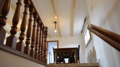 Rustic finca at Calle Alende-Pereira, No. 8 photo 33