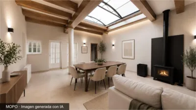 House on Carrer de l'Almàssera photo 2