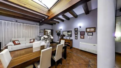 House on Carrer de l'Almàssera photo 32
