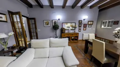 House on Carrer de l'Almàssera photo 35