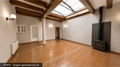 House on Carrer de l'Almàssera photo 3