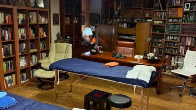 Apartment on Jaime Segarra Street photo 11