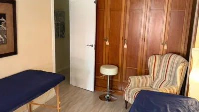 Apartment on Jaime Segarra Street photo 15