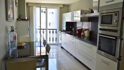 Apartment on Calle de Fomento photo 10