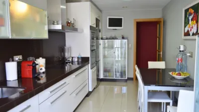 Apartment on Calle de Fomento photo 11