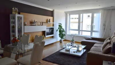 Apartment on Calle de Fomento photo 12