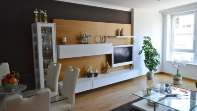 Apartment on Calle de Fomento photo 13
