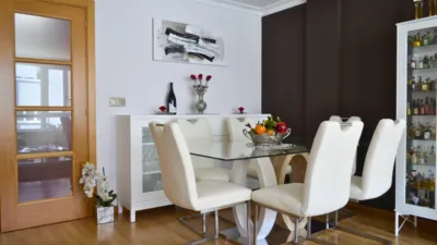 Apartment on Calle de Fomento photo 14