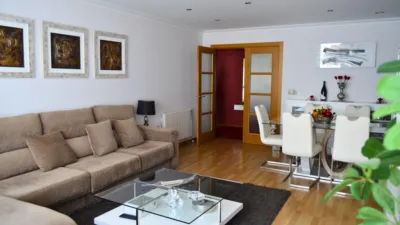 Apartment on Calle de Fomento photo 15