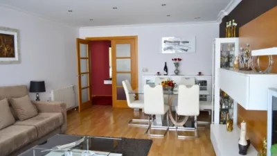 Apartment on Calle de Fomento photo 16