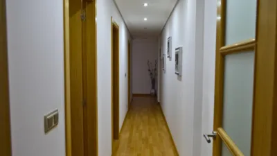 Apartment on Calle de Fomento photo 17