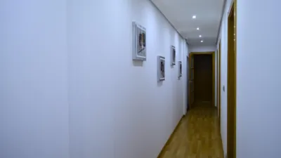 Apartment on Calle de Fomento photo 18