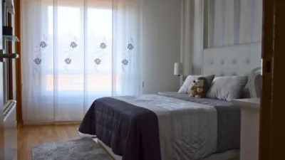 Apartment on Calle de Fomento photo 20