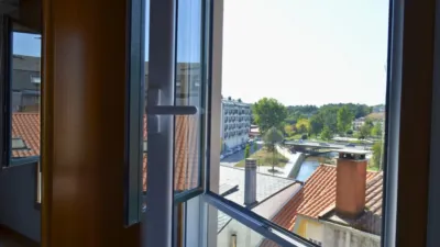 Apartment on Calle de Fomento photo 21