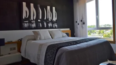 Apartment on Calle de Fomento photo 22
