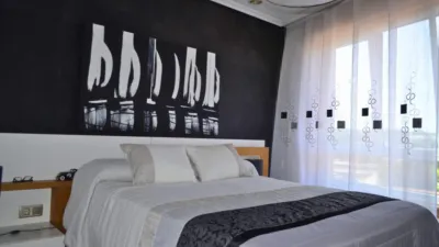 Apartment on Calle de Fomento photo 23