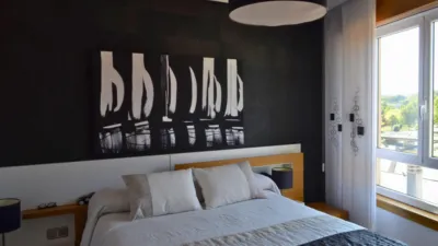 Apartment on Calle de Fomento photo 24