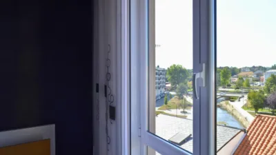 Apartment on Calle de Fomento photo 25