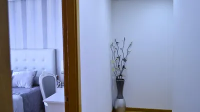 Apartment on Calle de Fomento photo 26