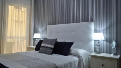 Apartment on Calle de Fomento photo 27