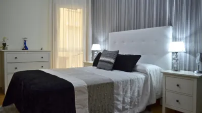 Apartment on Calle de Fomento photo 28
